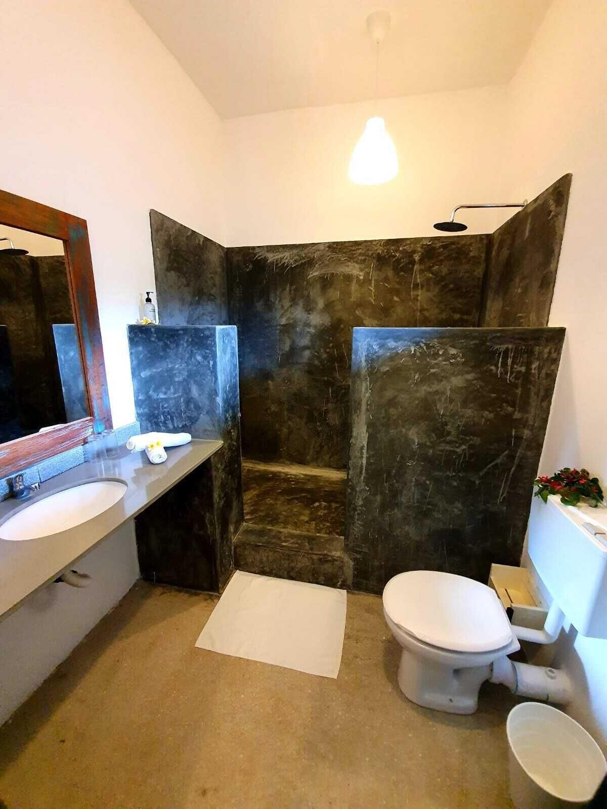 Casa - Casa Del Mar Hotel Jambiani (Zanzibar)