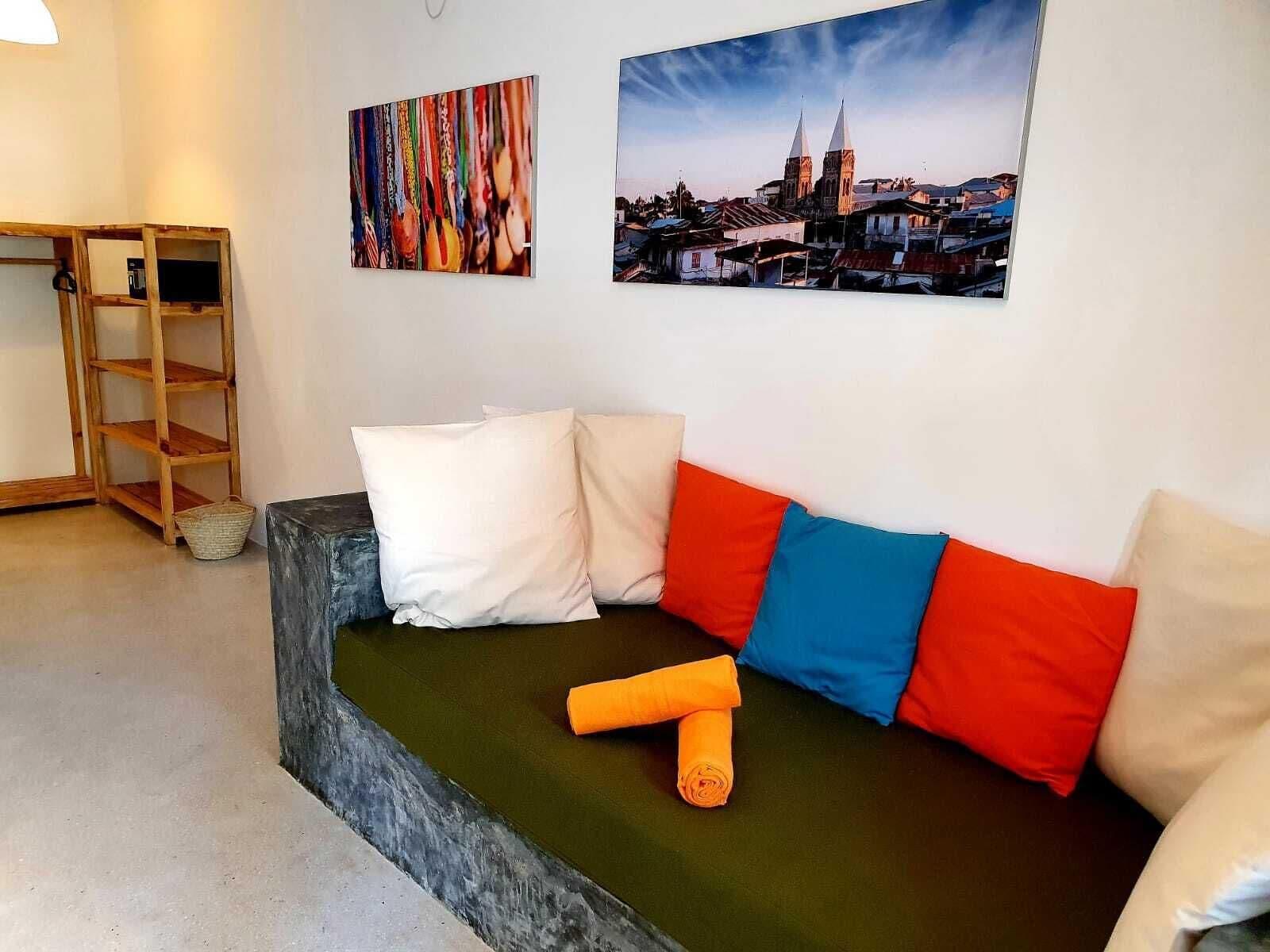 Casa - Casa Del Mar Hotel