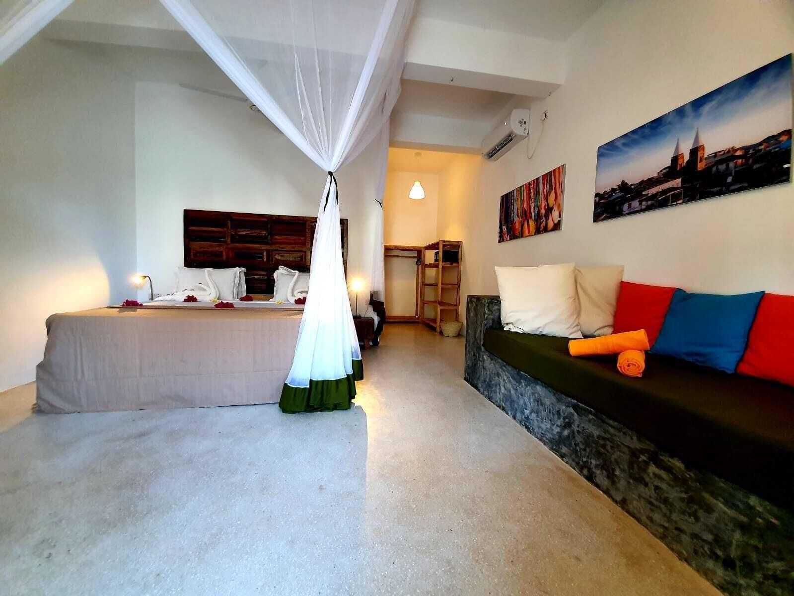 Casa - Casa Del Mar 3*