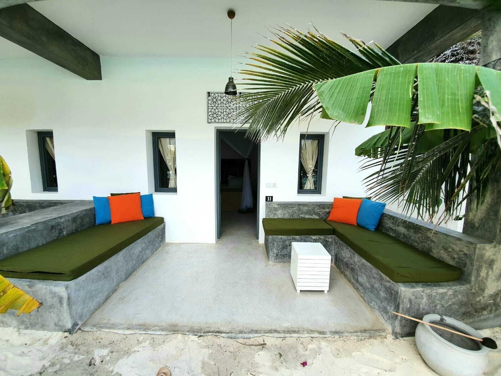 Casa - Casa Del Mar