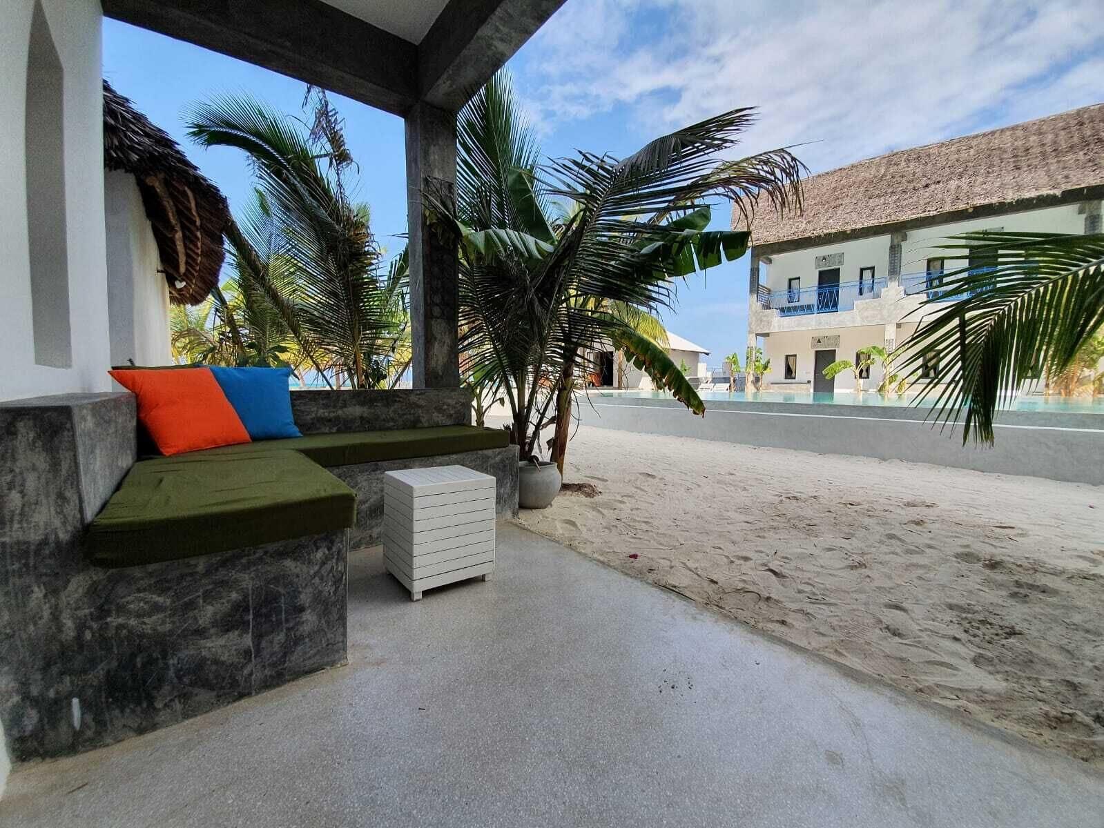 Casa - Casa Del Mar