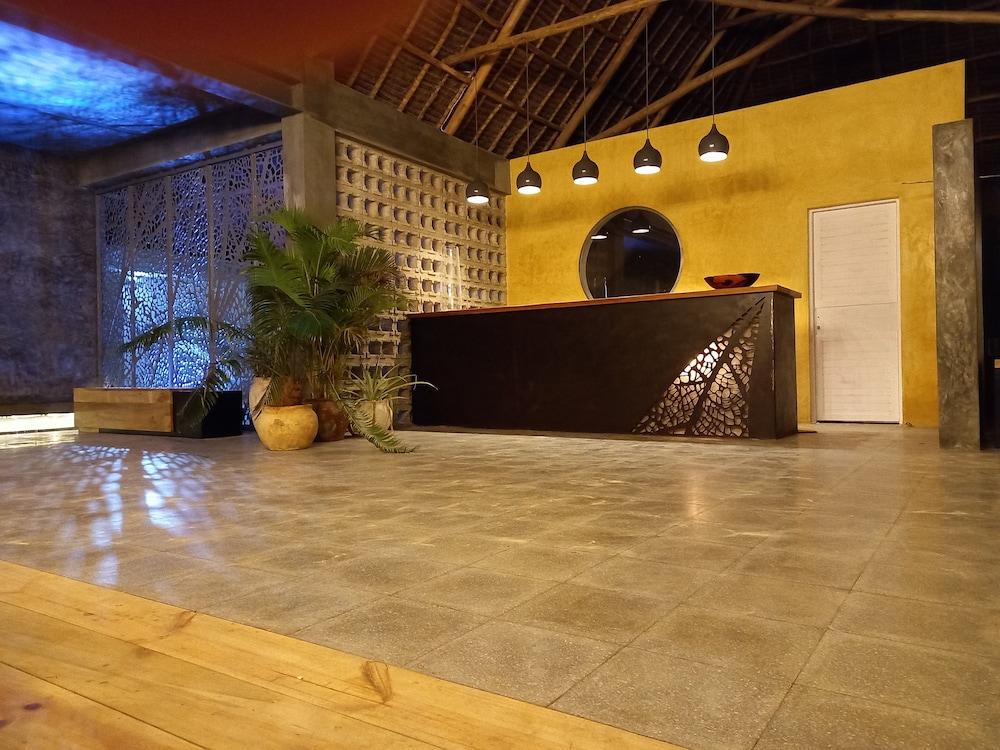 Casa - Casa Del Mar Hotel Jambiani (Zanzibar)