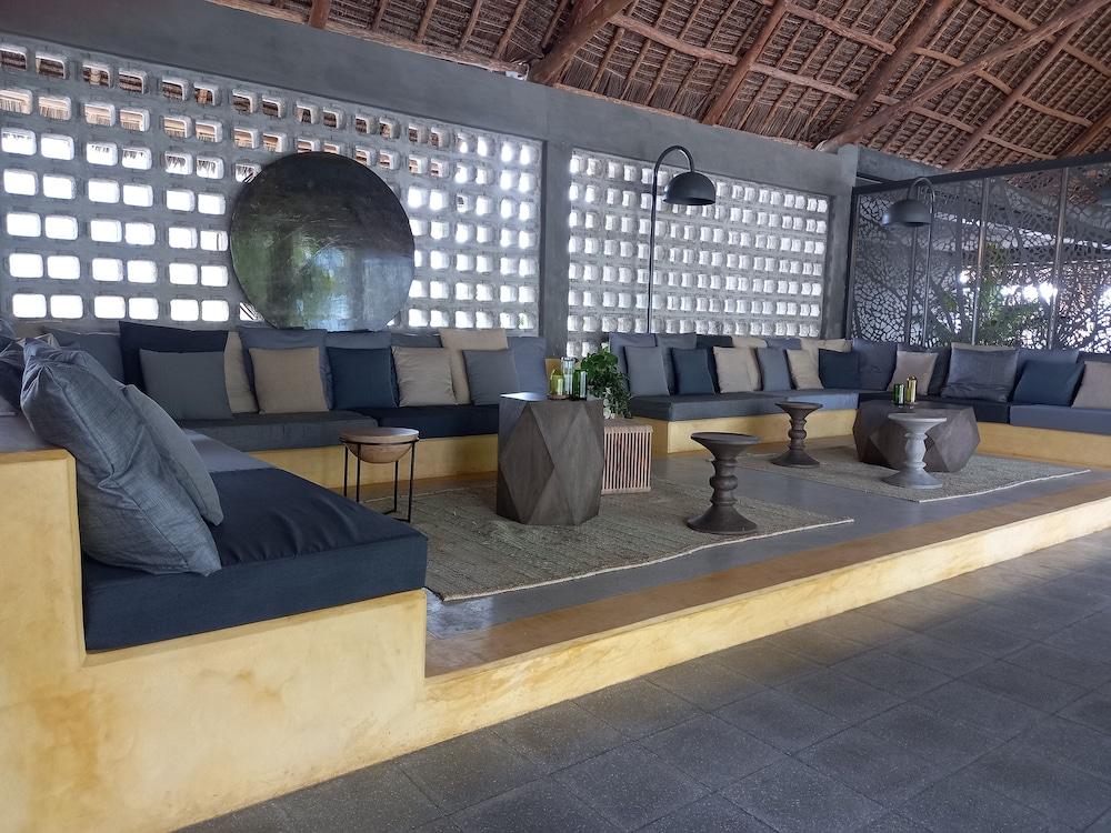 Casa - Casa Del Mar Jambiani (Zanzibar)