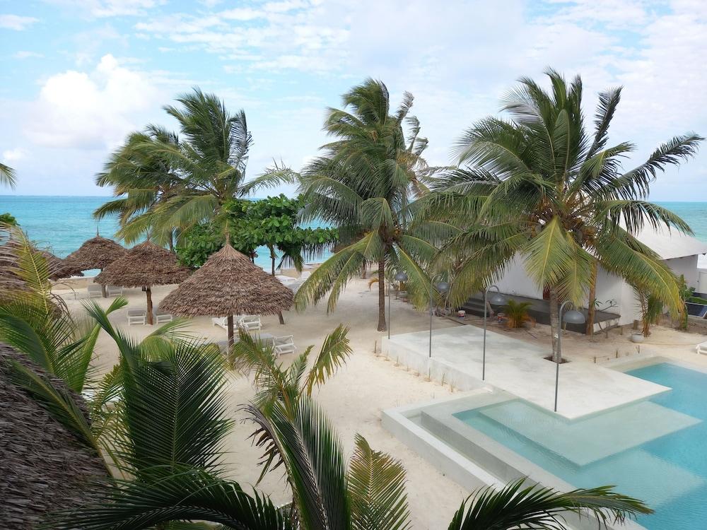 Casa - Casa Del Mar Jambiani (Zanzibar)