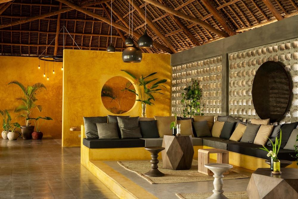 Casa - Casa Del Mar Jambiani (Zanzibar)