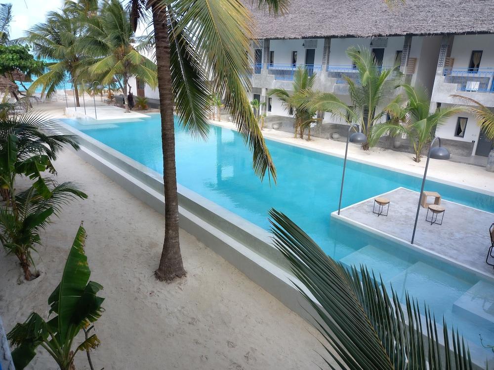 Casa - Casa Del Mar Jambiani (Zanzibar)