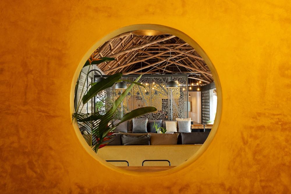 Casa - Casa Del Mar Hotel Jambiani (Zanzibar)