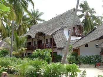 Casa - Casa Del Mar Hotel Jambiani (Zanzibar)