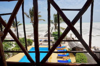 Casa - Casa Del Mar Hotel Jambiani (Zanzibar)