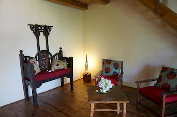 Casa - Casa Del Mar 3*