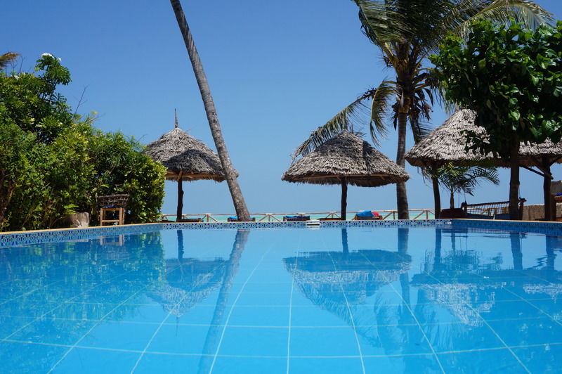 Casa - Casa Del Mar Jambiani (Zanzibar)