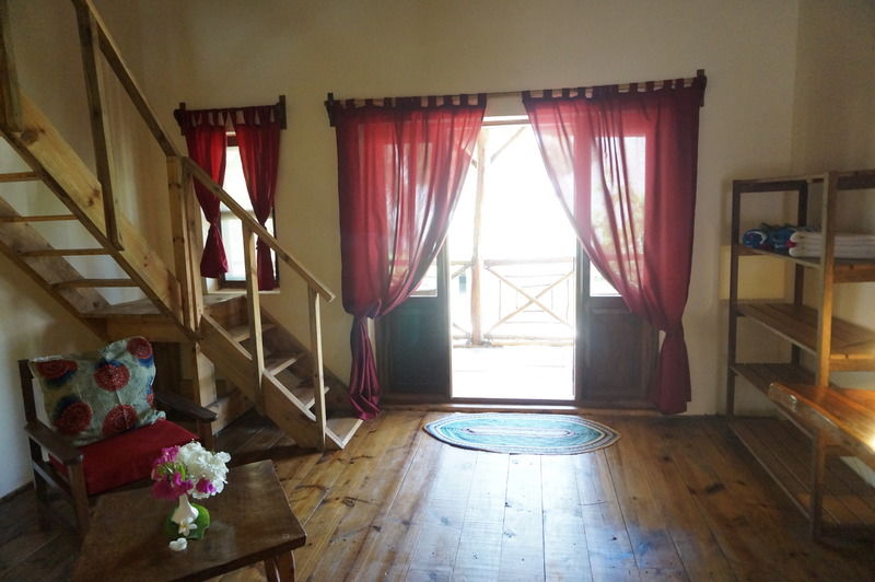 Hotel Casa - Casa Del Mar Jambiani (Zanzibar)