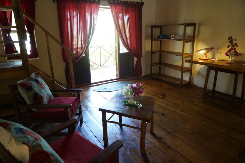 Casa - Casa Del Mar Jambiani (Zanzibar)