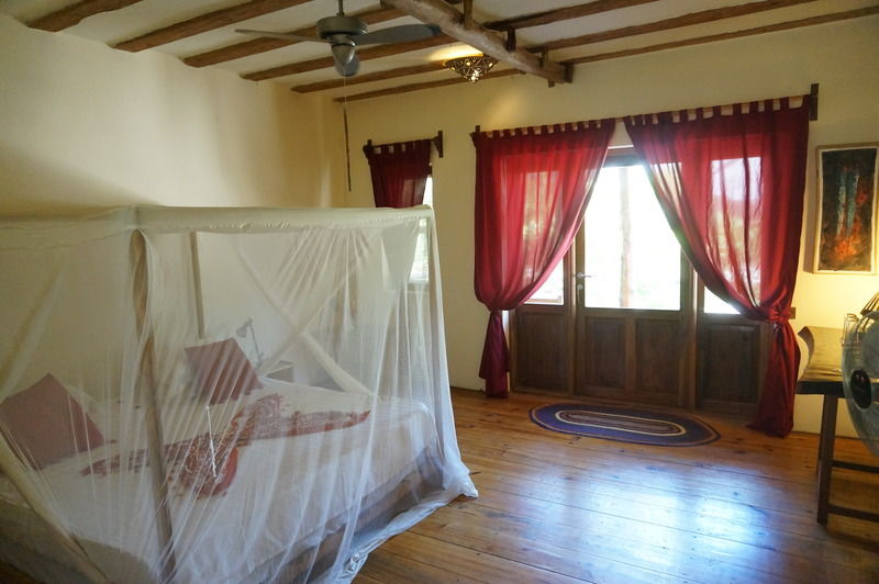 Hotel Casa - Casa Del Mar Jambiani (Zanzibar)