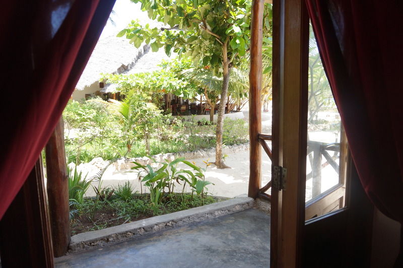 Hotel Casa - Casa Del Mar Jambiani (Zanzibar)