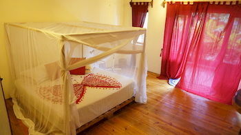 Hotel Casa - Casa Del Mar Jambiani (Zanzibar)