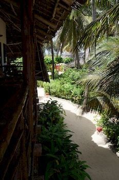 Casa - Casa Del Mar Jambiani (Zanzibar)