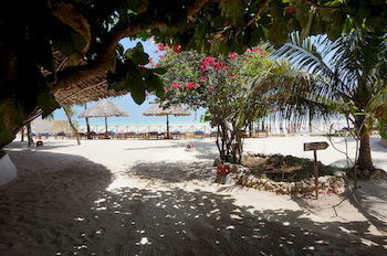 Casa - Casa Del Mar 3*