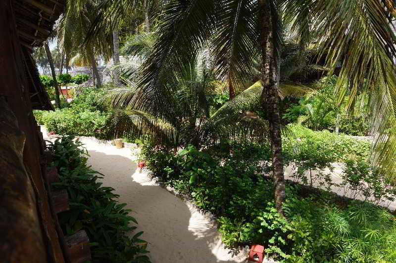 Hotel Casa - Casa Del Mar Jambiani (Zanzibar)