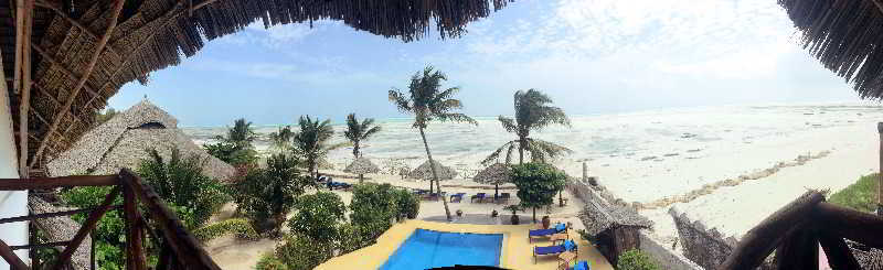 Casa - Casa Del Mar Jambiani (Zanzibar)