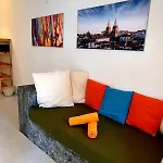 Casa Beach Hotel - Casa Del Mar