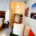 Casa Beach Hotel - Casa Del Mar