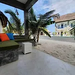 Casa Beach Hotel - Casa Del Mar