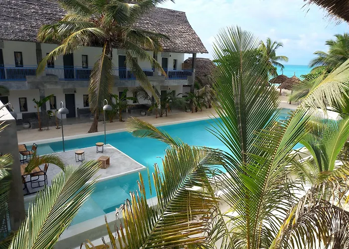 Casa Beach Hotel - Casa Del Mar